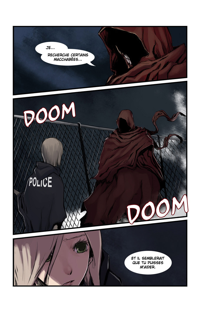 img Wake up deadman 17